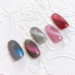 ネイル ono megumiのネイルデザイン