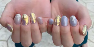 ネイル u sのネイルデザイン