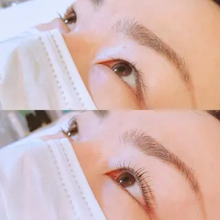 マツエク・マツパ なかむら 🪡のマツエク・マツパデザイン