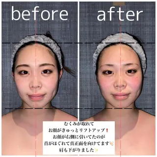 西村 みさきのエステ・リラクイメージ