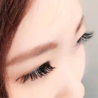 マツエク・マツパ CLEF eyelashのマツエク・マツパデザイン