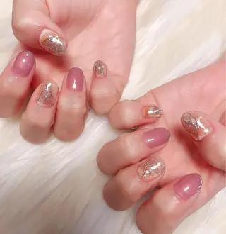 ネイル 🍭Kiara Nail🍭のネイルデザイン