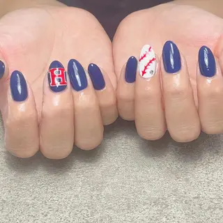 ネイル nailroom DIASOMNIAのネイルデザイン