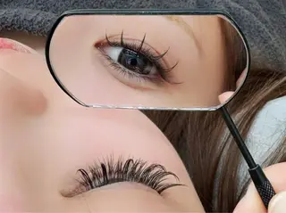 マツエク・マツパ 🌹みなみ🌹 清末のマツエク・マツパデザイン