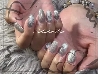 ネイル Nailsalon Rinのネイルデザイン