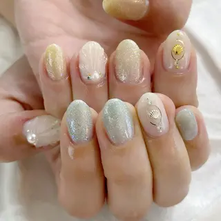 ネイル Uchida Mayunaのその他イメージ