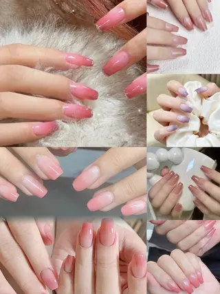 ネイル べ にのネイルデザイン
