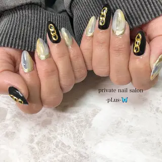 ネイル nail salon 7 _seven_のネイルデザイン