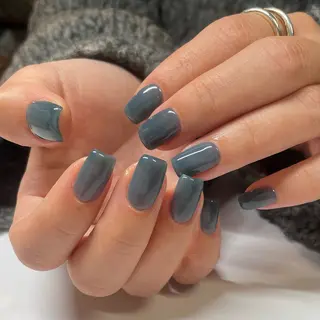 ネイル Manon Yuiのネイルデザイン