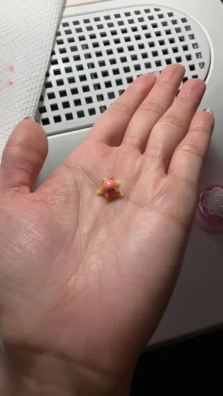 ネイル ✴︎ Delightのネイルデザイン