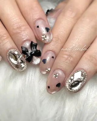 ネイル Nail Liribelのネイルデザイン