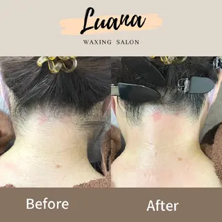 Luana wax 🐚根本のエステ・リラクイメージ
