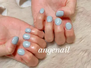 ネイル オーナーネイリスト MAKIのネイルデザイン