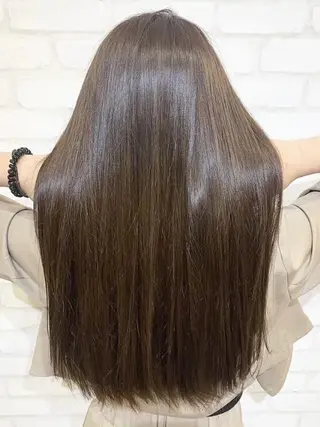 ロング モテ髪提案🫧 /HaRu🏳️‍⚧のヘアスタイル