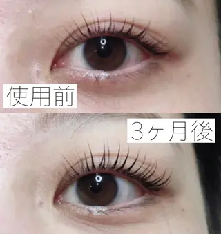 マツエク・マツパ NaTuRaL eyelashのマツエク・マツパデザイン