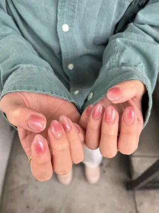 ネイル chiya nailsのネイルデザイン