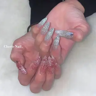 ネイル Cherie Nailのネイルデザイン