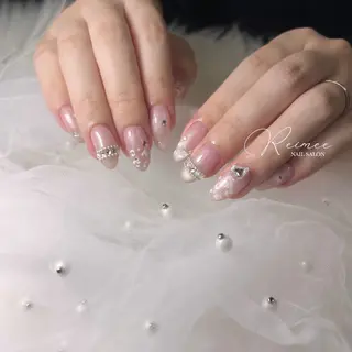 ネイル nail salon Reimeeのネイルデザイン