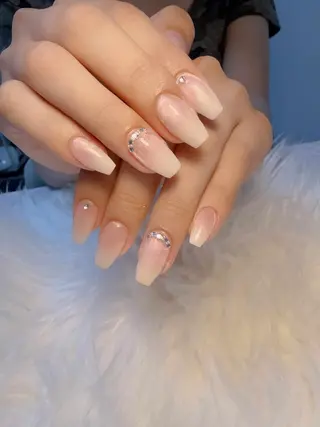 ネイル Mei Meiのネイルデザイン