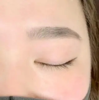 マツエク・マツパ 徳永 ieye茶屋町店のマツエク・マツパデザイン