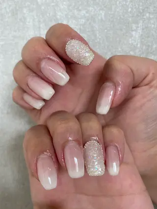 ネイル Roa🎀 ercher立川南口のネイルデザイン