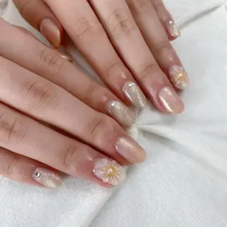 ネイル Uchida Mayunaのその他イメージ