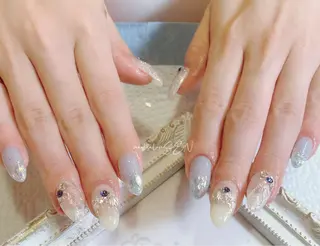 ネイル nail salon SENのネイルデザイン