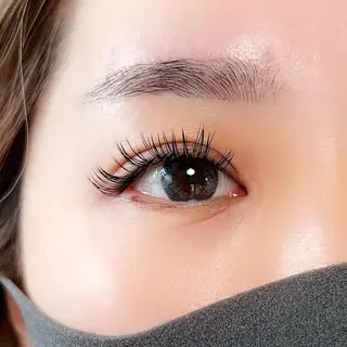 マツエク・マツパ YELLIO所属・YELLIO (エーリオ)のマツエク・マツパデザイン