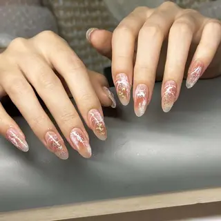 ネイル 🌟桜beauty 🌟プロ ネイリストのネイルデザイン