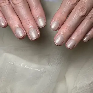 ネイル サロンドルリネイル 🦋Ayaのネイルデザイン