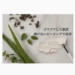 エステ矢野 ジョアアンジェ心斎橋のエステ・リラクイメージ