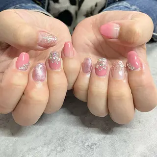 ネイル FELICE ﾌｪﾘｰﾁｪのネイルデザイン