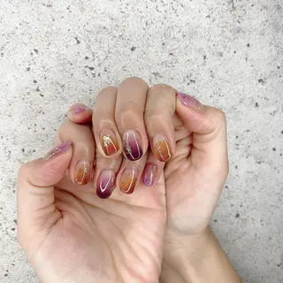 ネイル Salon Ｋのネイルデザイン