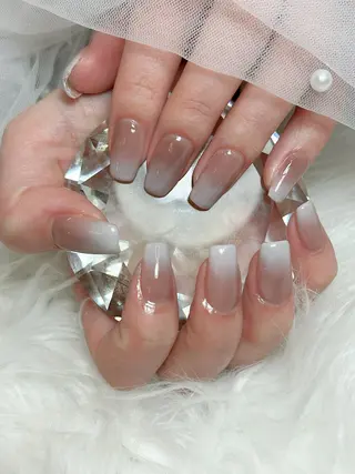 ネイル Maggie sawaのネイルデザイン