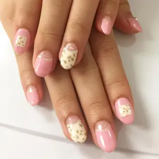 ネイル ネイリスト CHIAKIのネイルデザイン