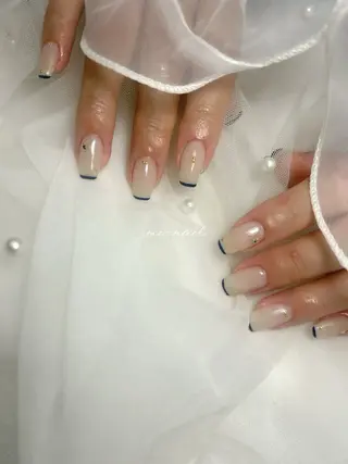 ネイル ..mi-nail ..のネイルデザイン