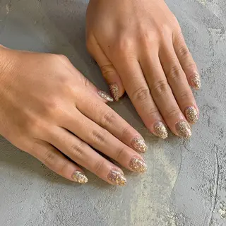 ネイル Lealea nのネイルデザイン