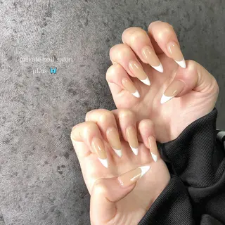ネイル nail salon 7 _seven_のネイルデザイン