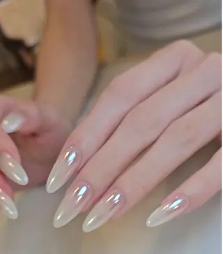 ネイル エミ nailのネイルデザイン