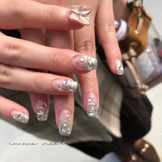 ネイル emma nailのネイルデザイン