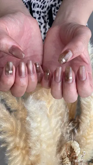 ネイル Eve [nail ＊wax＊HBL]の眉毛・アイブロウイメージ