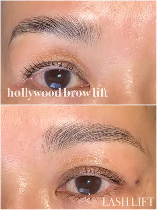 アイブロウ LUANA TAKAKOの眉毛・アイブロウイメージ