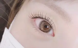 マツエク・マツパ COLRiys Aika︎︎ ☾*。のマツエク・マツパデザイン