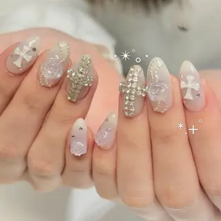 ネイル Nihonthy Nail 新宿のネイルデザイン