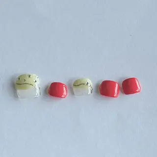 ネイル KAONAIL ☆MAI☆のネイルデザイン