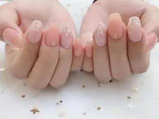 ネイル 上福岡 らんらんのネイルデザイン