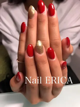 ネイル HANA ☆のネイルデザイン