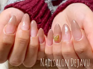 ネイル Nail salon Dejavu 🌿のネイルデザイン
