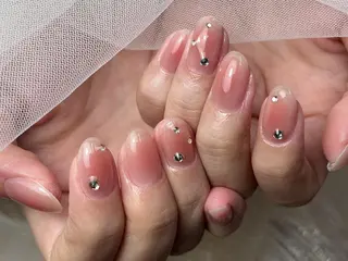 ネイル ToliyDeliy Nail Salonのネイルデザイン