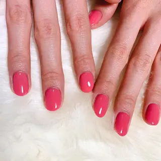 ネイル SPICENAILS ＠吉祥寺のネイルデザイン